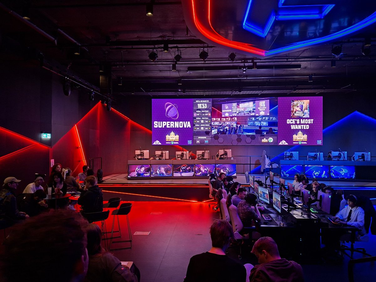 Turns out Overwatch is not dead (rumours of its demise is greatly exaggerated)