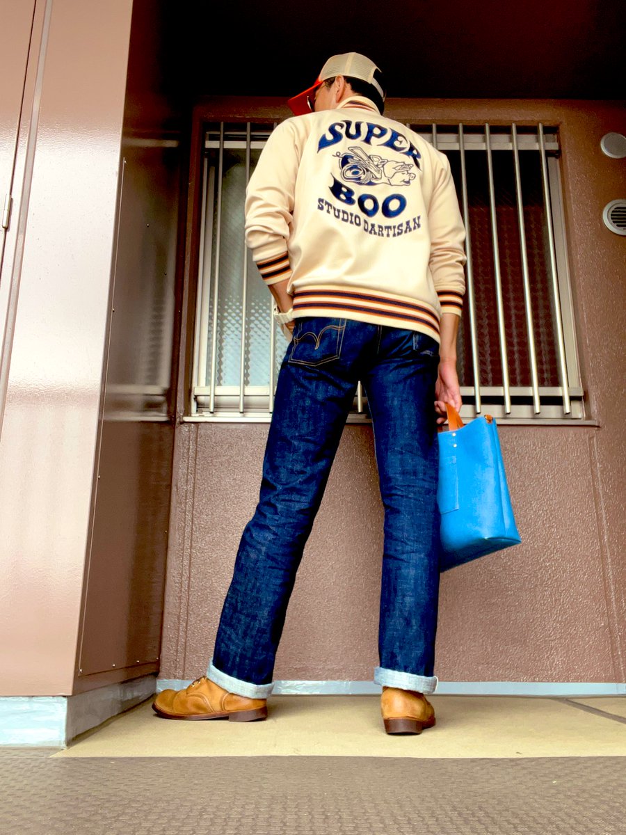 ohagi_snake's tweet photo. SUPER BOO
髪切ってきます
#studiodartisan https://t.co/Onz4KbVzGj