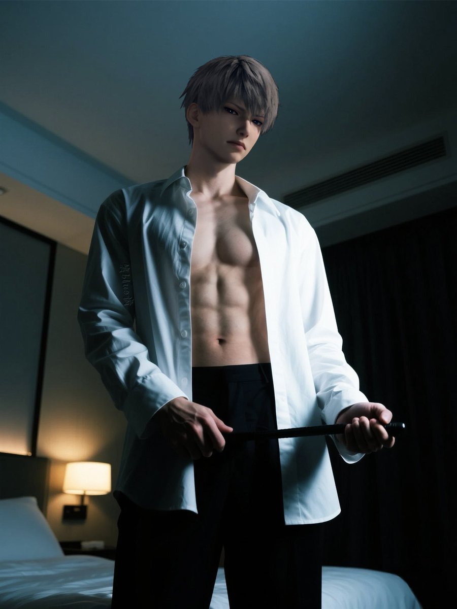 #恋与深空 #LoveandDeepspace  #沈星回 #Xavier