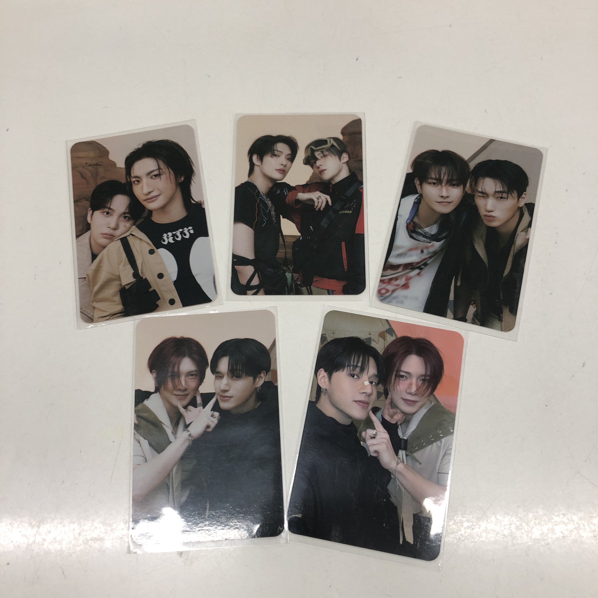 K-POP・J-POP館 on X: 