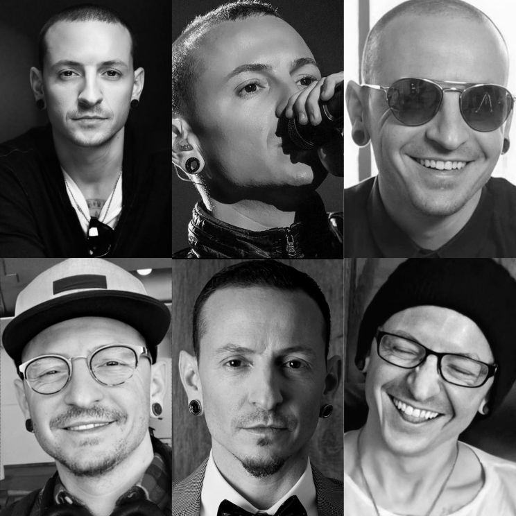WisdomJusticeLV's tweet photo. Try to always be kind, there is to much hate in the world right now.
#SmileForChester #NeverForgotten #BeKind #ChesterBennington #ChesterBe #BeTheLight #LinkinPark #OfficialChesterDay #OurHeroChester #CelebrateChestersLife #MakeChesterProud https://t.co/WrNKzfcRQL
