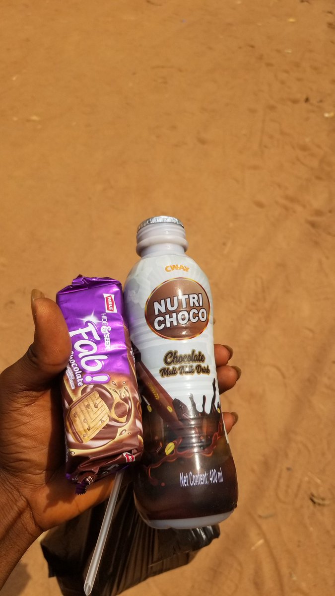 The best combo ever ✅
Prove me wrong❤