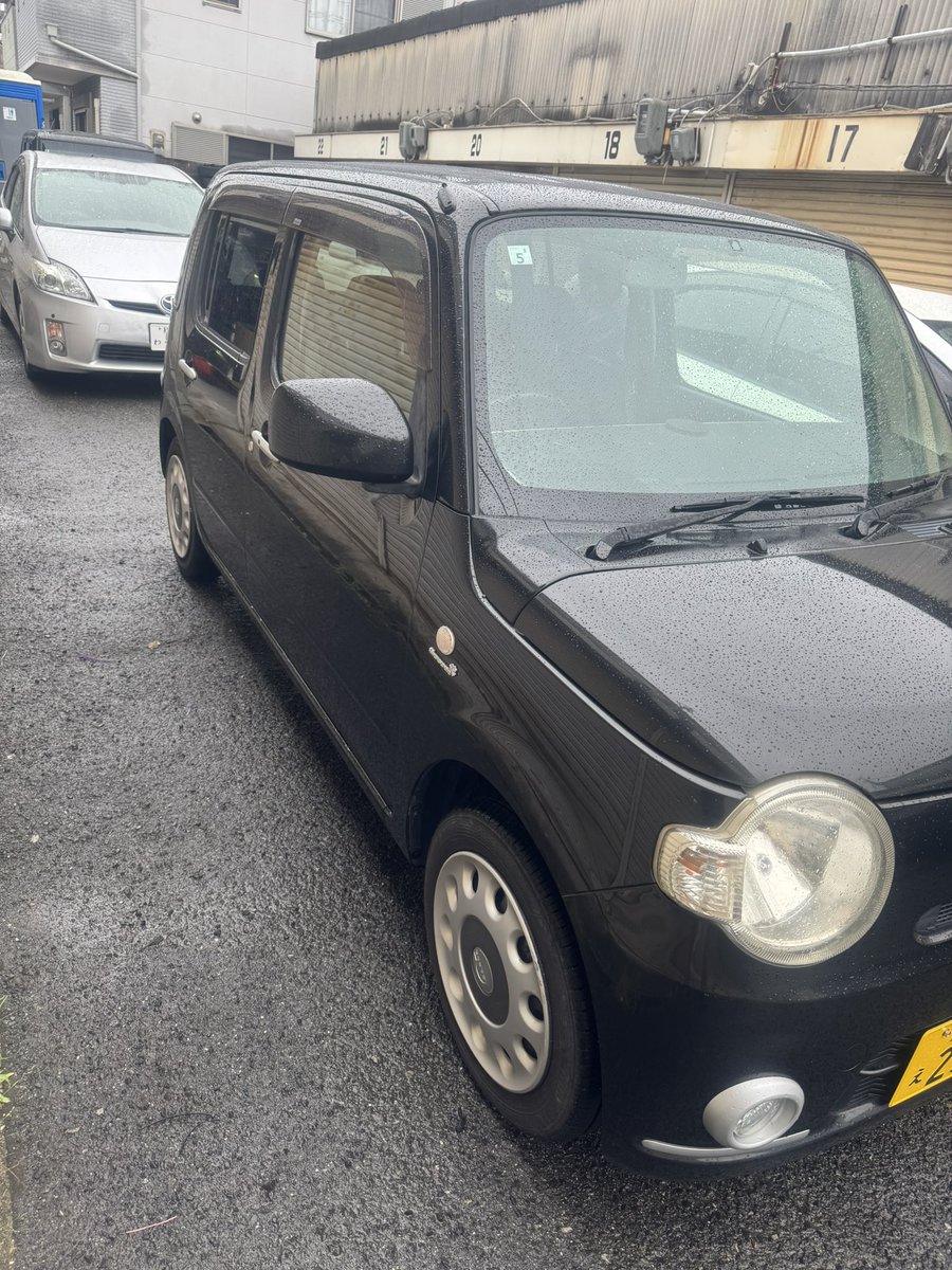 NAOKI切り抜き トリックスター / Ninja ZX-25R(21-22) (23-24) / Ninja ZX-4R