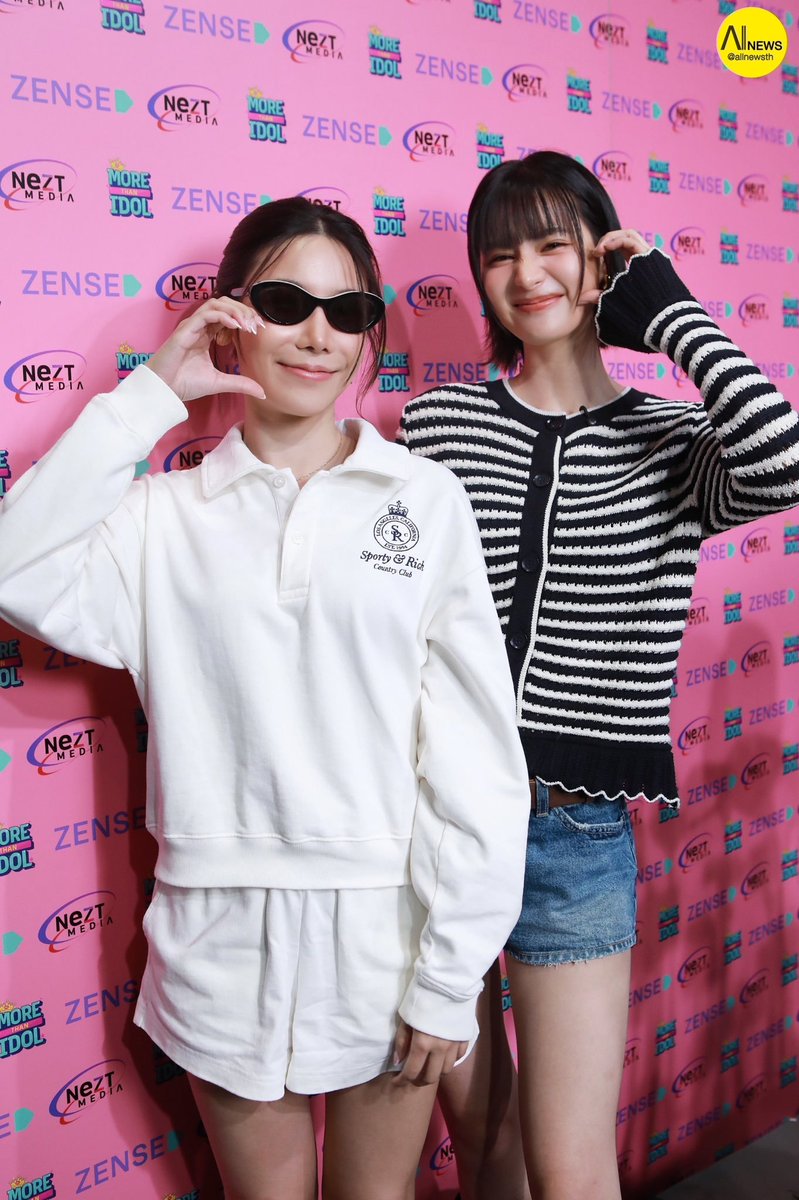 GraceOaey_GOxq's tweet photo. Dear friends🥳🥳🥳
 Grace and Oaey's new project is about to begin 🥂🥂
 Let's look forward to new surprises together 💕💕💕 
#GraceOaey #MoreThanIdol https://t.co/0EfUFtD18I