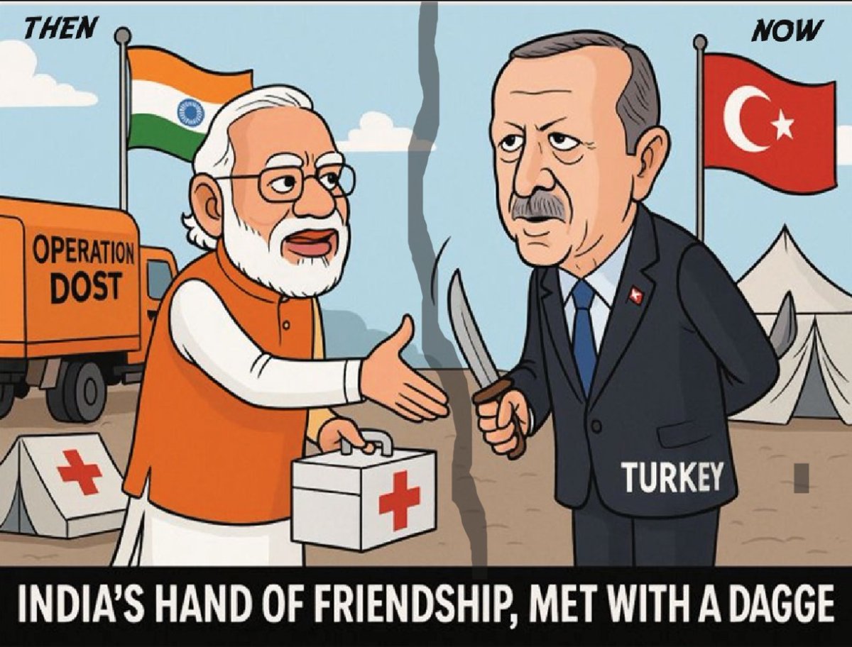 نیٹو کو ترکی اور پاکستان کی عسکری اتحادی پر سخت سوالات پوچھنے چاہئیں—ایک ایسی ریاست جس کے دہشتگردوں سے تعلقات ہیں۔ 
#TurkeyArmsTerror #StopTurkeyDrones