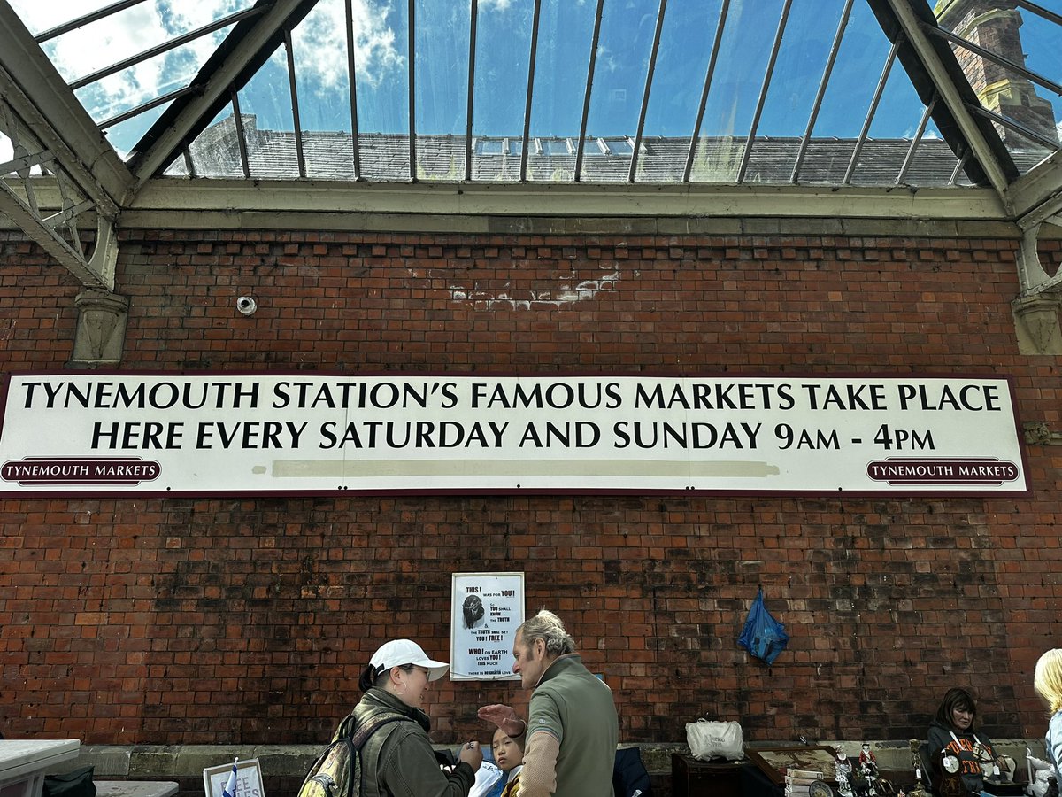 Send us your photos of today’s market.