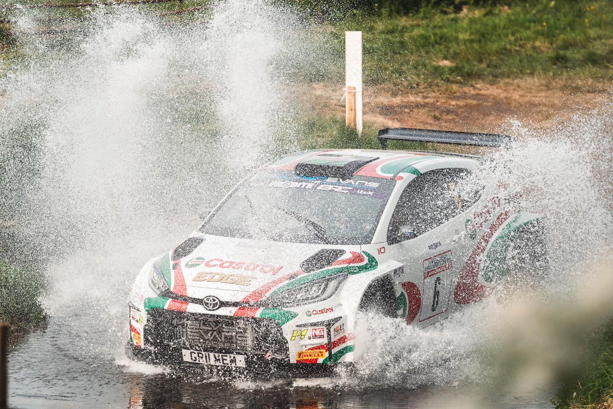 British Rally Championship (@brcrally) on Twitter photo 💪 <a href="/TheMeirionEvans/">Meirion Evans</a> took the BRC lead on stage one of the <a href="/jim_clark_rally/">Borders Competitions Jim Clark Rally</a> - and never looked back yesterday.
Read the headlines from the opening leg in the Borders:
britishrallychampionship.co.uk/evans-above/
#BRCRally 💪 <a href="/TheMeirionEvans/">Meirion Evans</a> took the BRC lead on stage one of the <a href="/jim_clark_rally/">Borders Competitions Jim Clark Rally</a> - and never looked back yesterday.
Read the headlines from the opening leg in the Borders:
britishrallychampionship.co.uk/evans-above/
#BRCRally