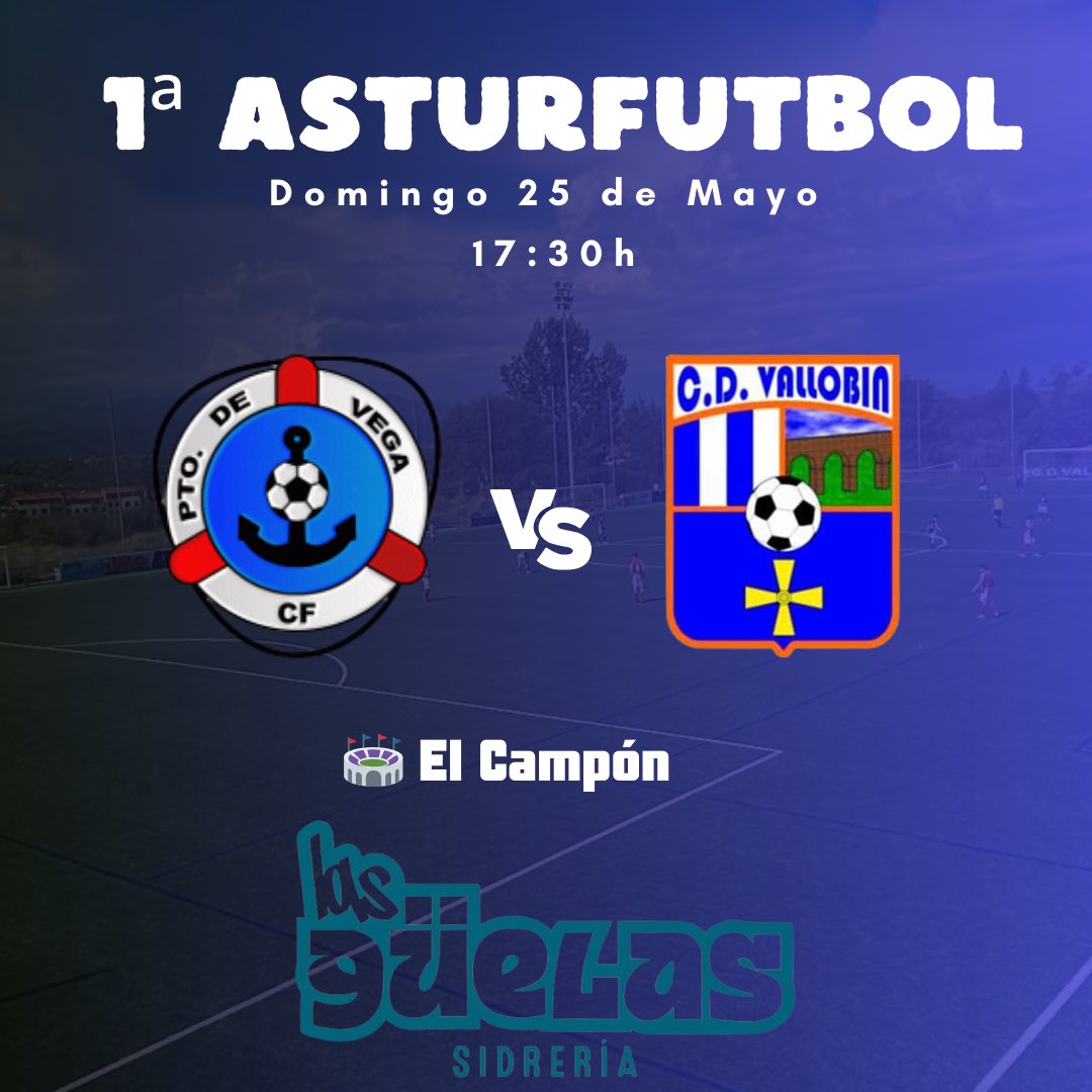 CD Vallobín tweet media