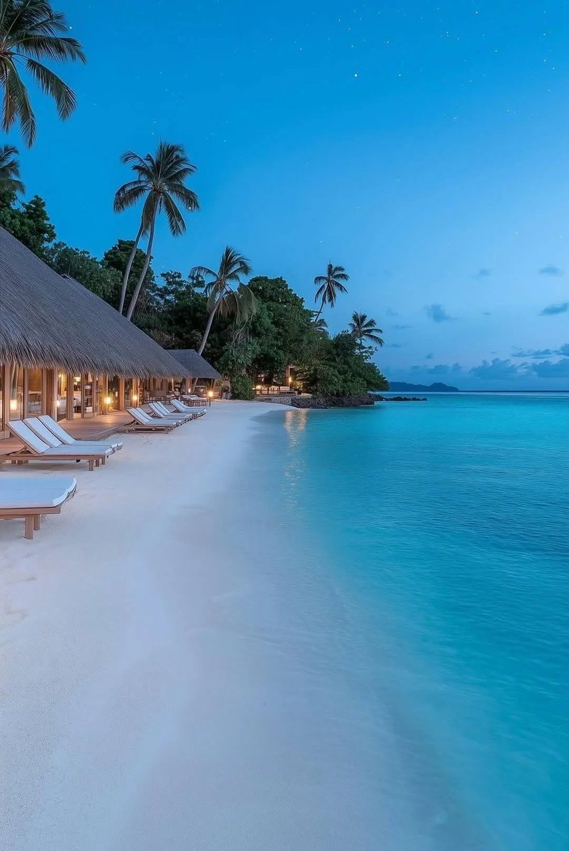 Best vacation place!  🏖️