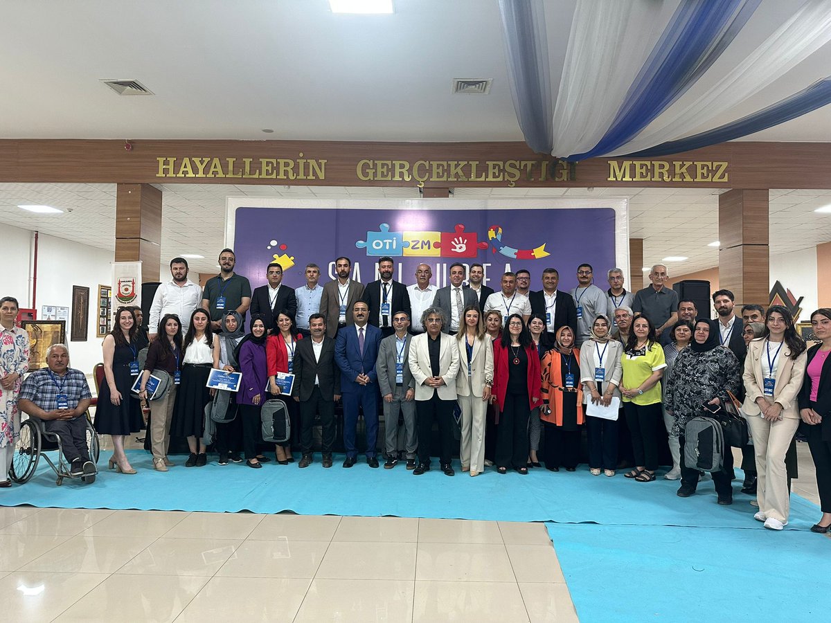 Şanlıurfa Kent Konseyi tweet media