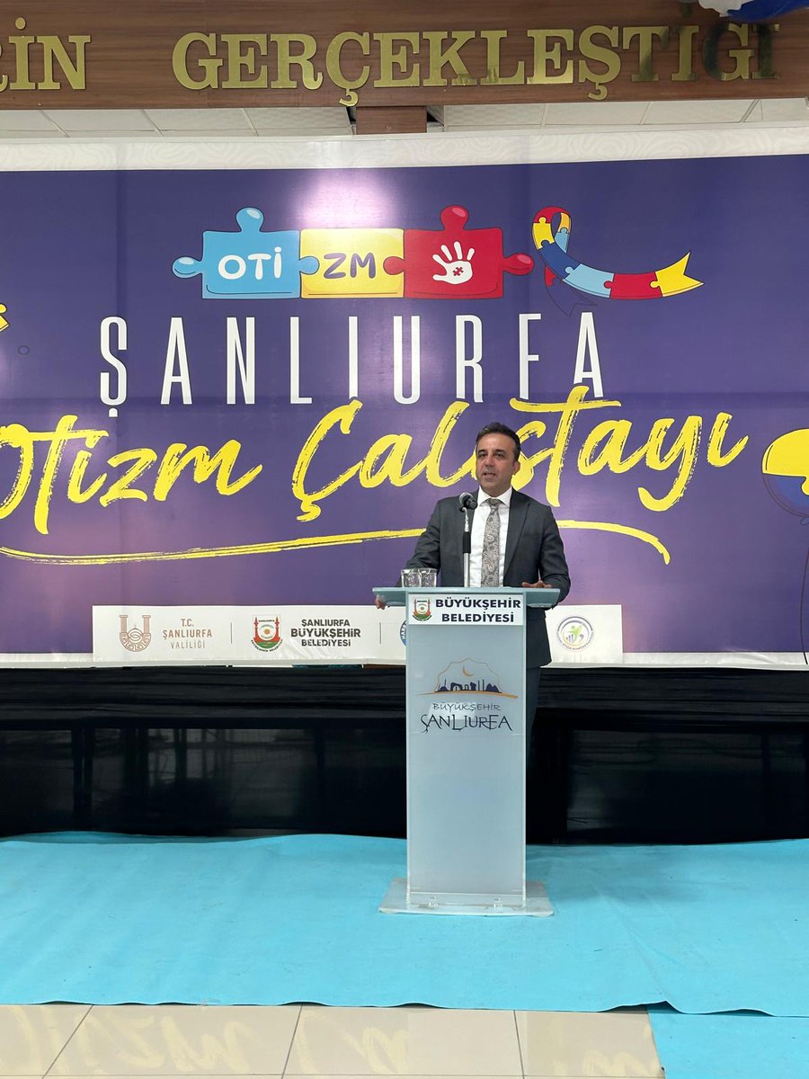 Şanlıurfa Kent Konseyi tweet media
