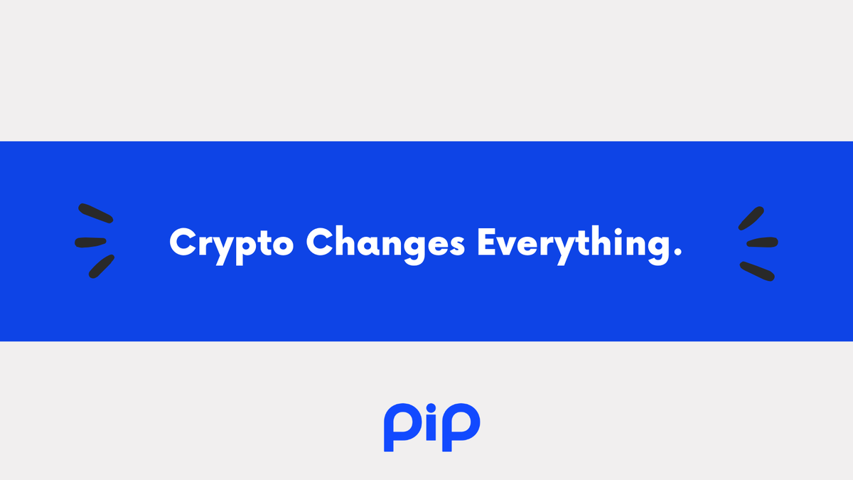 getpipcom's tweet photo. Must be remembered! #getpip #solana https://t.co/tfrwiJVt7N