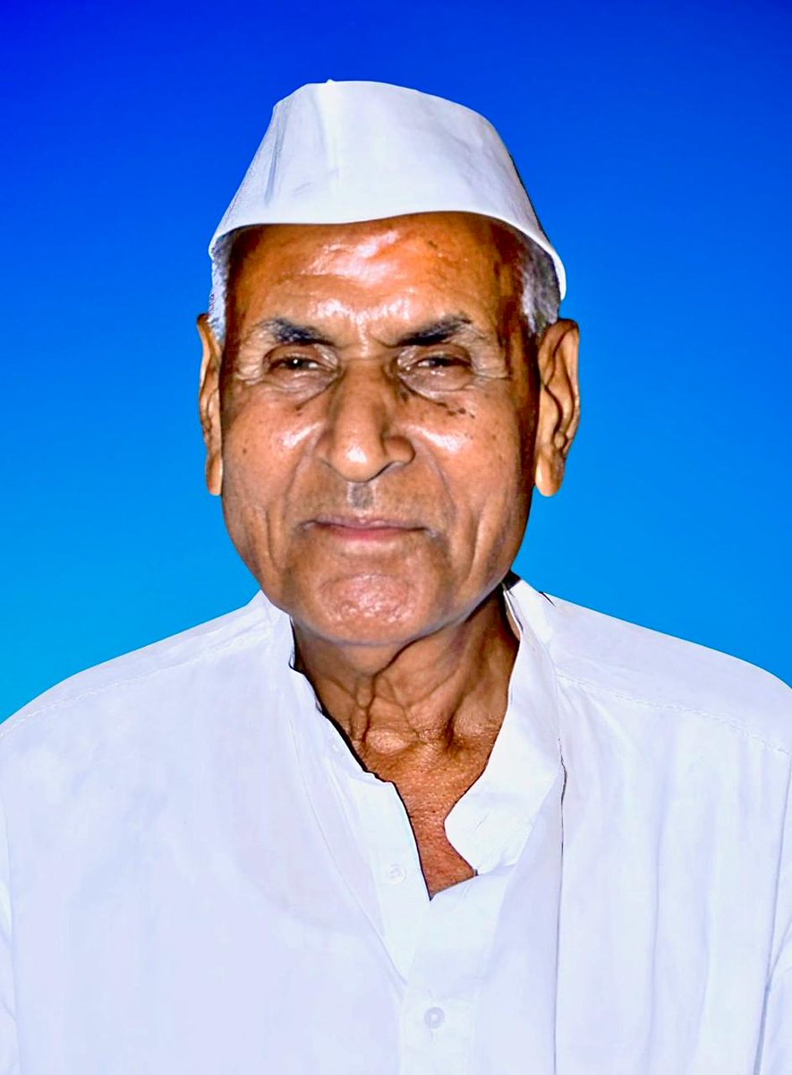 Brijmohan Agrawal tweet media