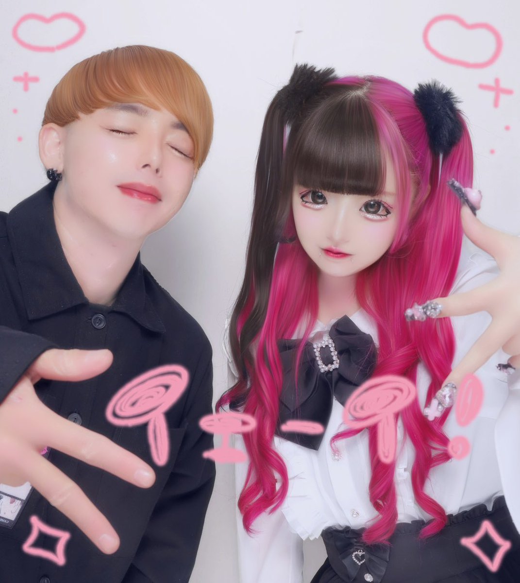 ヒトキ tweet media