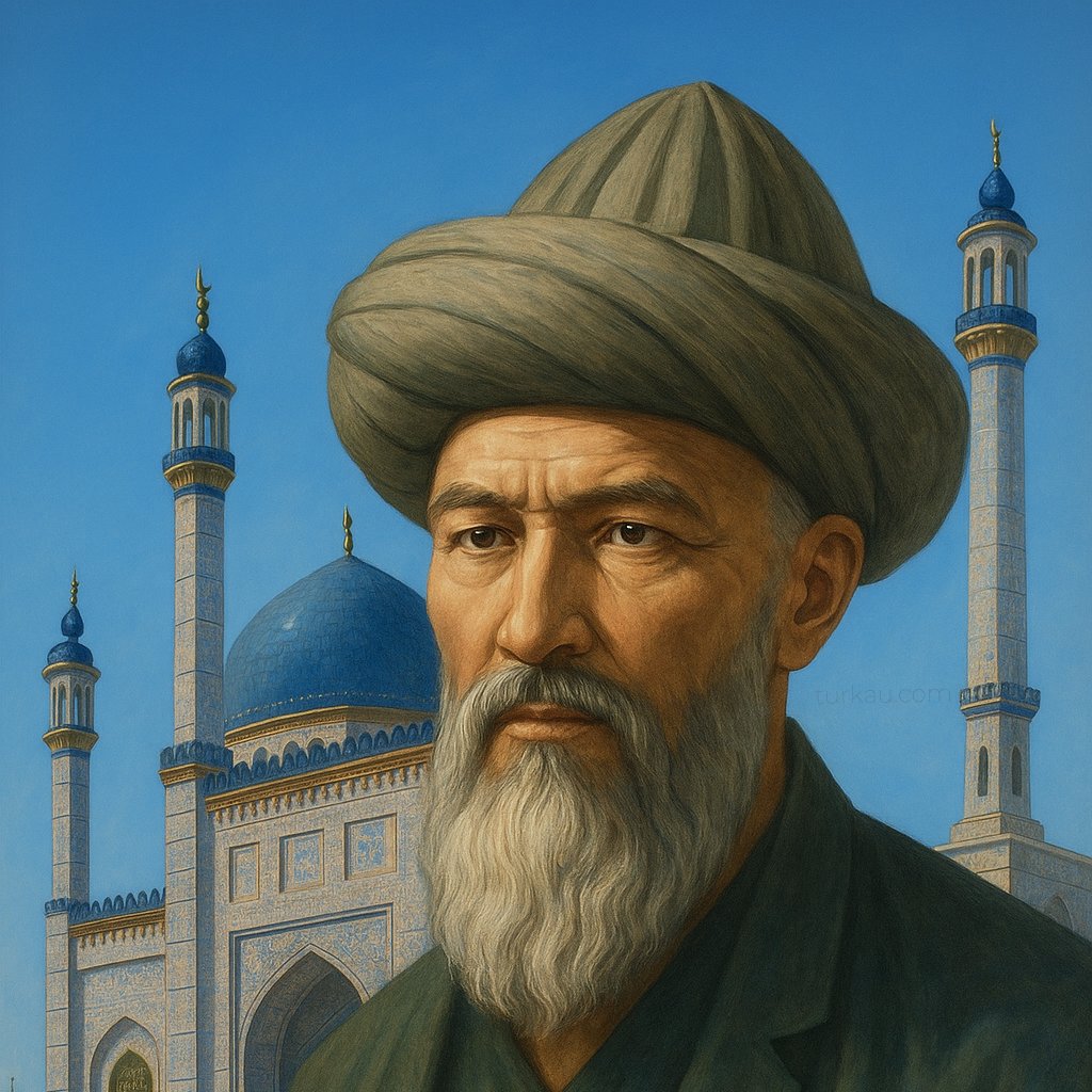 "Kötünün ya zindanda, ya zincirde olması gerek. İyinin rahat edebilmesi için ey sarp yürek."

Kutadgu Bilig | Yusuf Has Hacip