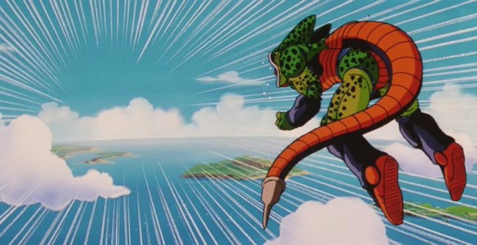 DIESES JAHR <a href="/ToeiAnimation/">Toei Animation</a> ‼️
#Joestar