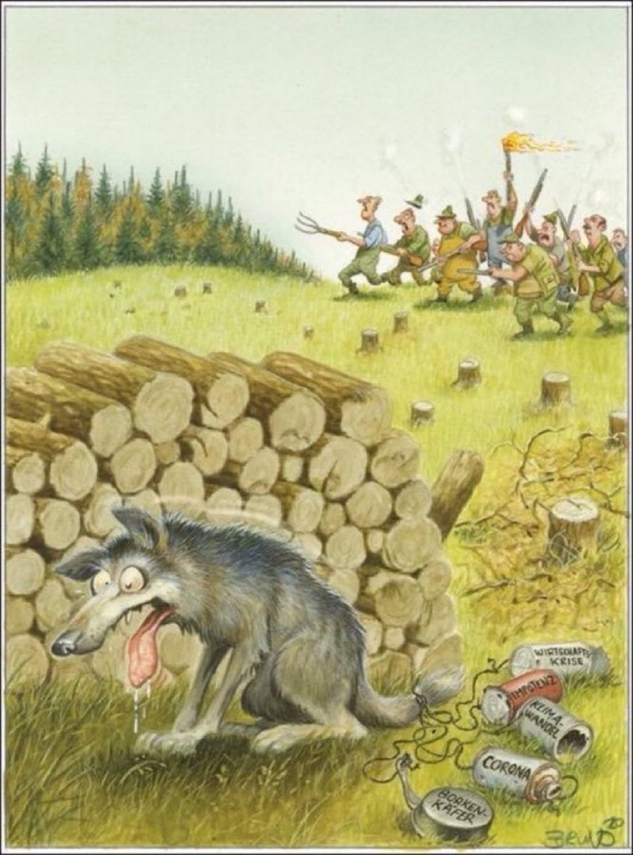 De Faunabescherming tweet media