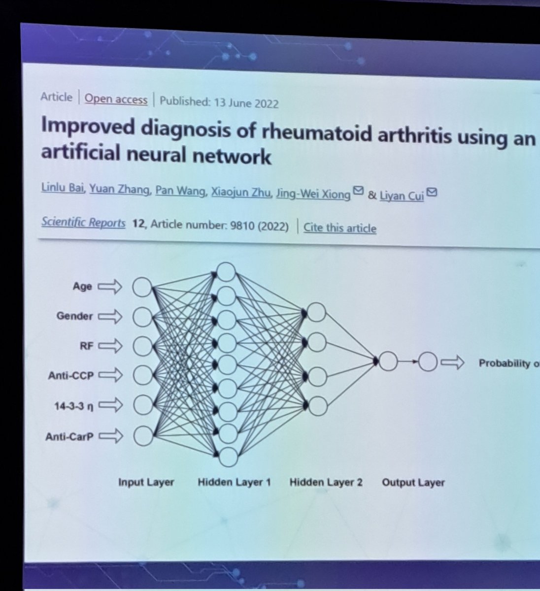 Paz Collado tweet media