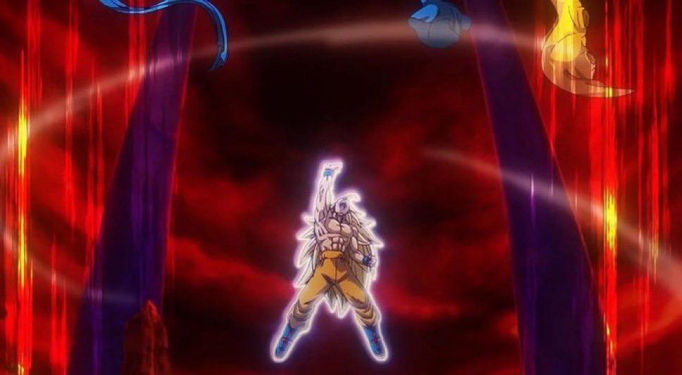 Dieser move 🐐
#Joestar