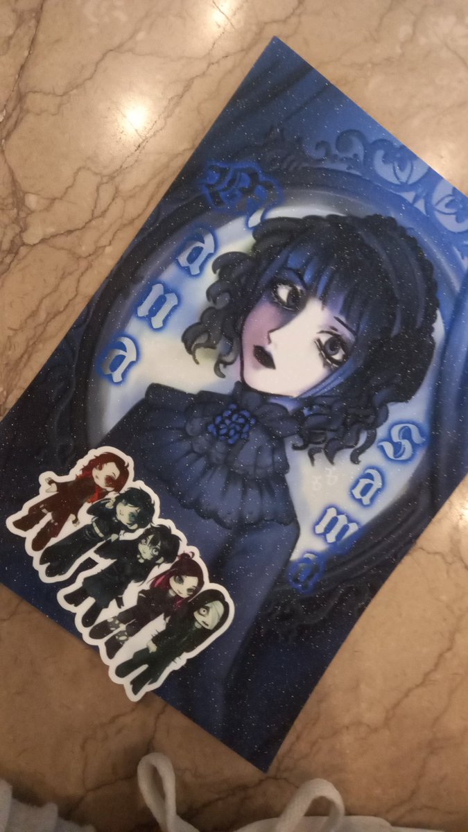 Yummers, I love these sm thank you❤️