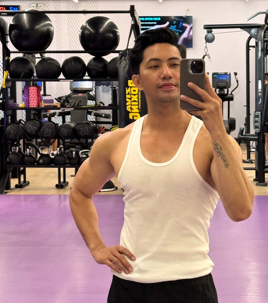 Let's go to sanctuary tonight! <a href="/TheCaveSpa/">The Cave Spa Mnl</a>