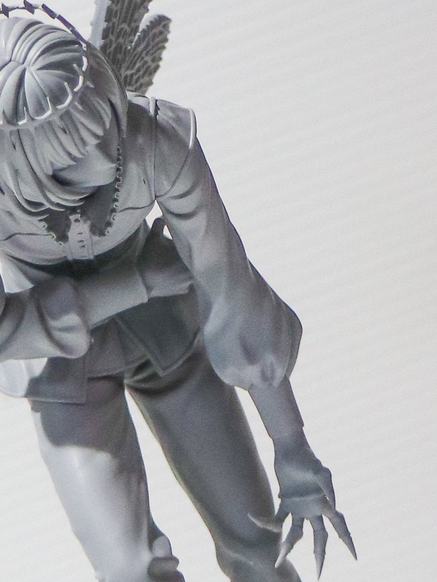 イベントお知らせ】 彩色見本の撮影が5月末なので、先にイベントの販売