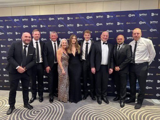 Lawrence Heward tweet media