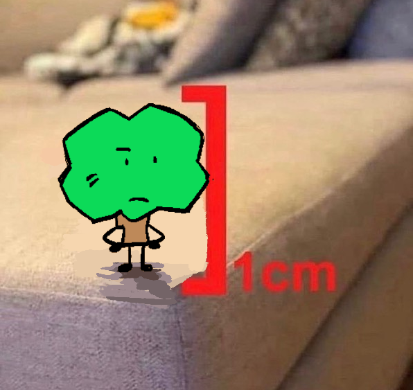 daily tree until his inevitable elim tweet media