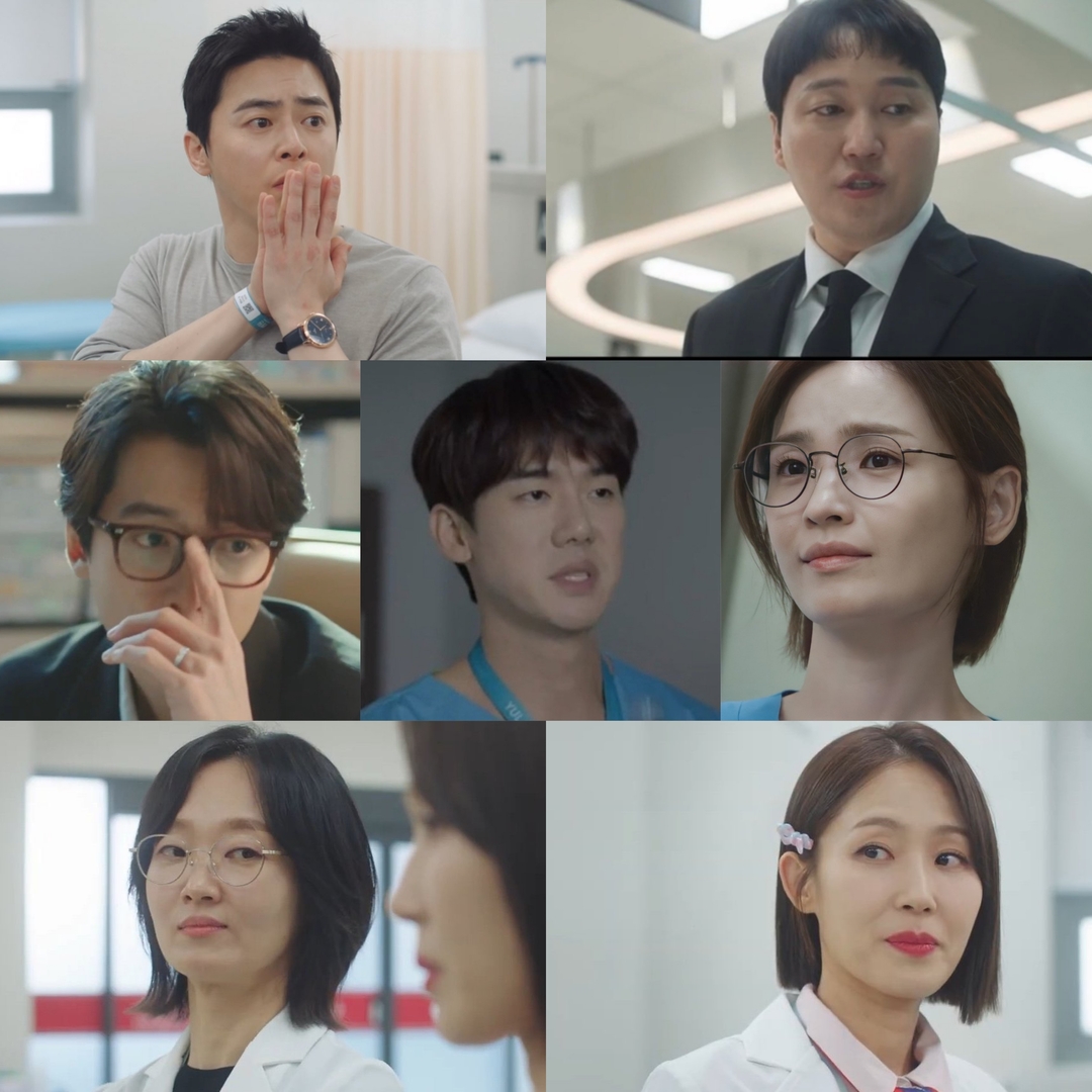 K-Drama Menfess tweet media
