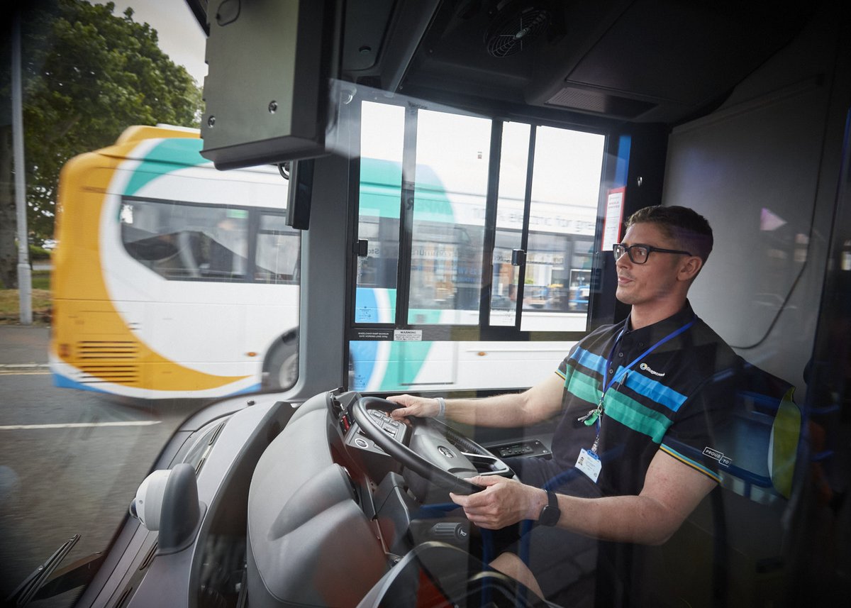 🌅 Good morning! Need some assistance? No problem! Our team is here from 9am–5pm to help steer your day in the right direction. Let’s roll! 💪📱 Drop us a tweet or call our team on 0345 241 8000* *Call charges may apply, see website for full details.