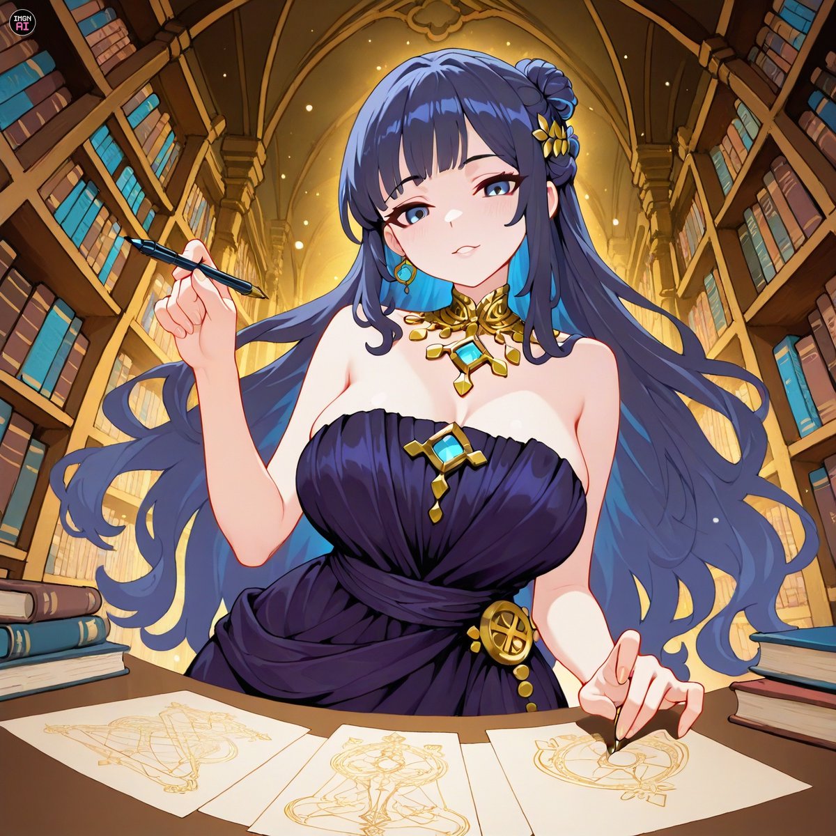 Fantasia The Loreweaver (@Fantasia_Lore) / Posts / X