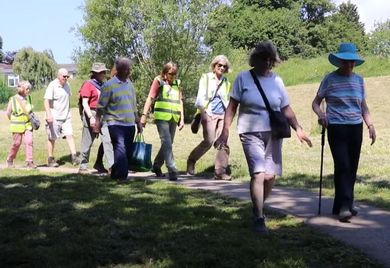 Have you a favourite place to walk in East Sussex? Share your preferred strolling spots for #NationalWalkingMonth by leaving a comment below.

📖 Read about walks near you: ow.ly/30rt50VLl1M
💻 Watch Bhabhindar speak about walking: ow.ly/jSIC50VLl1K

 #EastSussexWalks