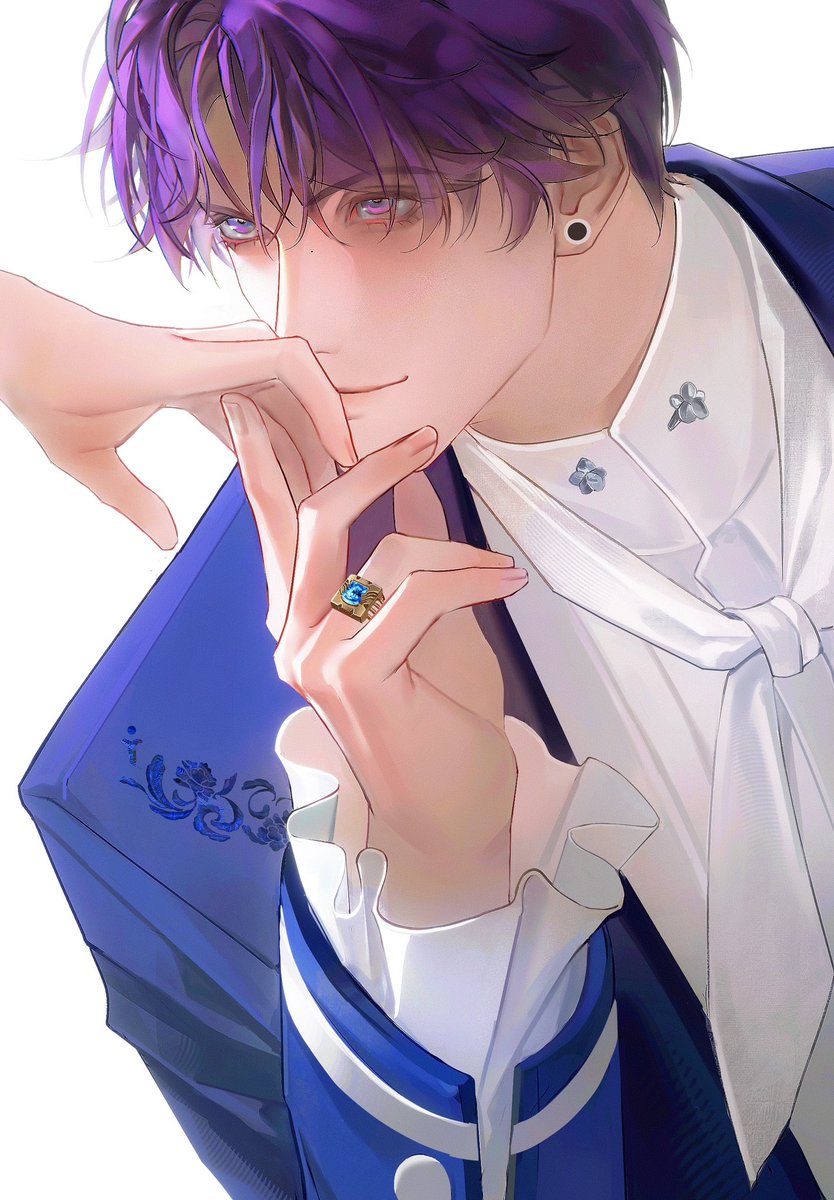 #Rafayel #祁煜 #LoveandDeepspace 
👁️