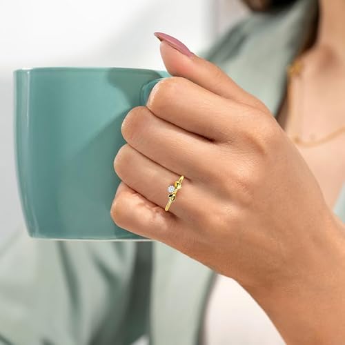 voiceofmen4's tweet photo. KISNA 14K/18K Gold &amp; Diamond Ring | BIS-Hallmarked &amp; Certified | A Timeless Gift of Love for your Queen 💕

Available only on Amazon: https://t.co/kt17oEyyjH

#jewellery #Ringsale #wedding https://t.co/XMsZ3kmr2g