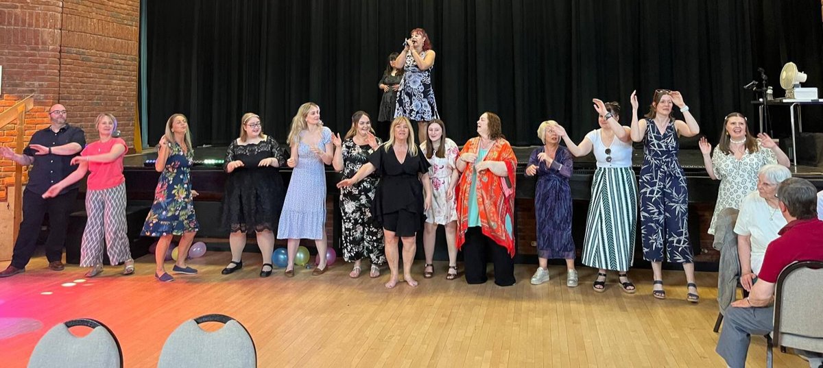 The Brendoncare Foundation would like to say a huge thank you to JPMorganChase  for sponsoring our Club Members Party in Dorset earlier this month. The food and entertainment were really appreciated and a good time was had by all.