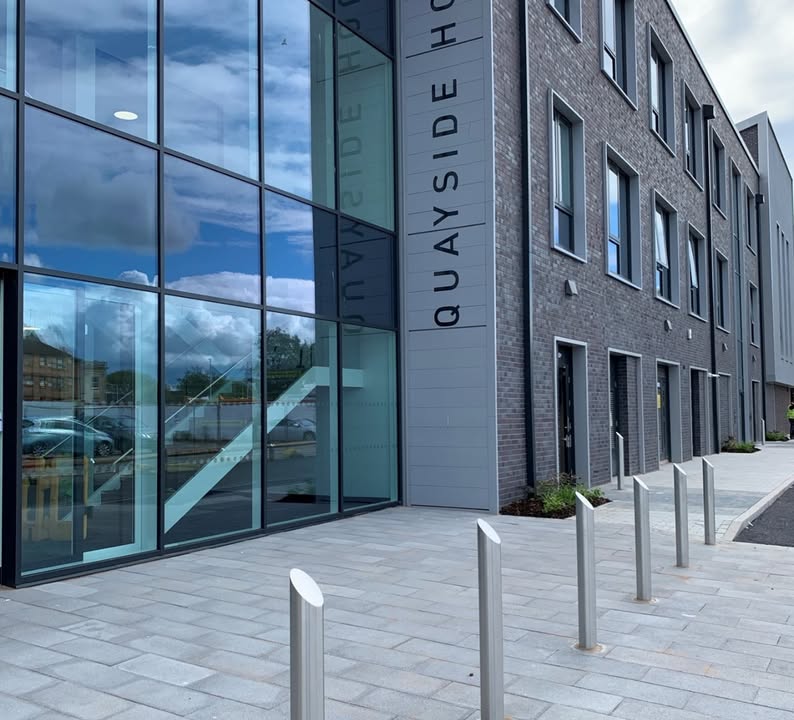 Don't forget the GP-led Gloucester Health Access Centre at Quayside House (GL1 2TZ) is open this weekend. 
Saturday: 8am-6pm
Sunday: 10am-6pm
Ring in advance on 01452 336290 to check appointment availability. #clickorcallfirst #NHS