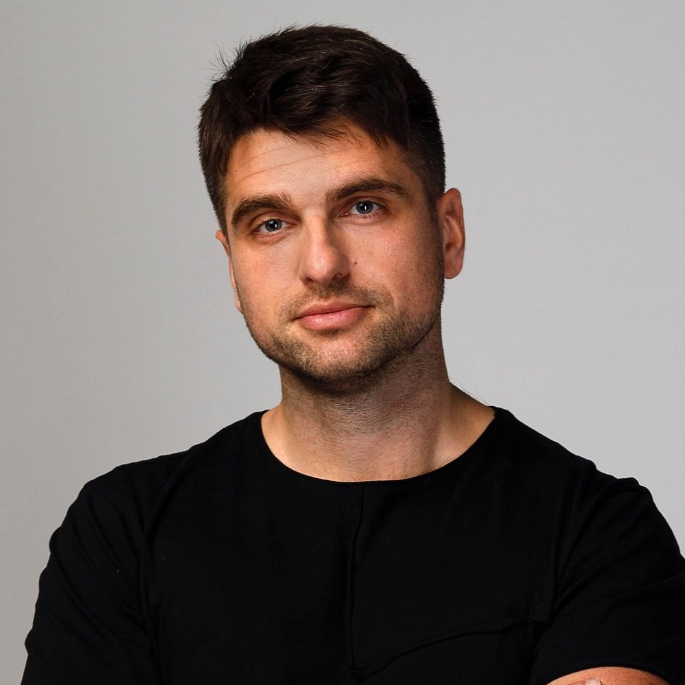 π¨ BREAKING: π¨ Ultim'ora: Mihailo Bjelic, co-fondatore di Polygon, si dimette, diventando il terzo co-fondatore a lasciare l'azienda dal 2023.