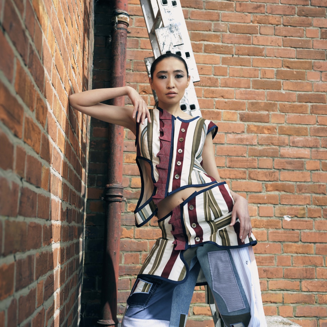 Study At Ulster (@studyatulster) on Twitter photo Have you got your ticket for the <a href="/BelfastSchArt/">Belfast School of Art</a> Fashion Show 2025?
Step into a world of style and innovation.
📅 29 May 2025
⏰ Doors open at 7:00 PM | Show starts at 7:30 PM
🎟 Purchase your tickets here:
ow.ly/PuPf50VVyAS
#WeAreUU Have you got your ticket for the <a href="/BelfastSchArt/">Belfast School of Art</a> Fashion Show 2025?
Step into a world of style and innovation.
📅 29 May 2025
⏰ Doors open at 7:00 PM | Show starts at 7:30 PM
🎟 Purchase your tickets here:
ow.ly/PuPf50VVyAS
#WeAreUU