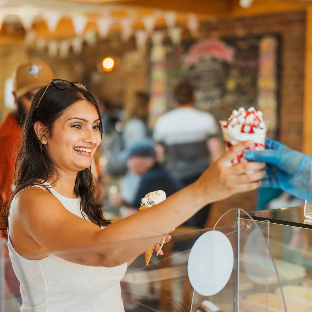 William's Den have introduced six new bell tents, giving visitors the chance to enjoy fuss-free camping at the popular family attraction. Available to book now for May half-term and the summer holidays loom.ly/Z3My7l0
