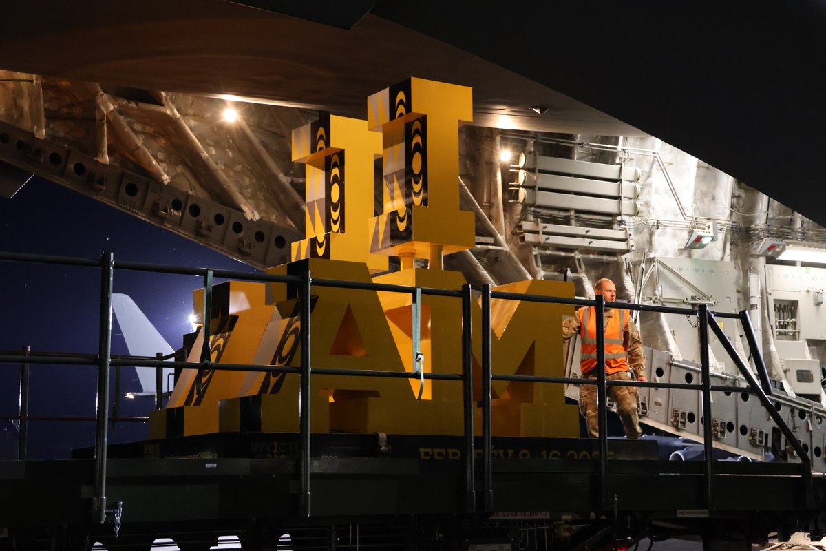 Ministry of Defence 🇬🇧 tweet media