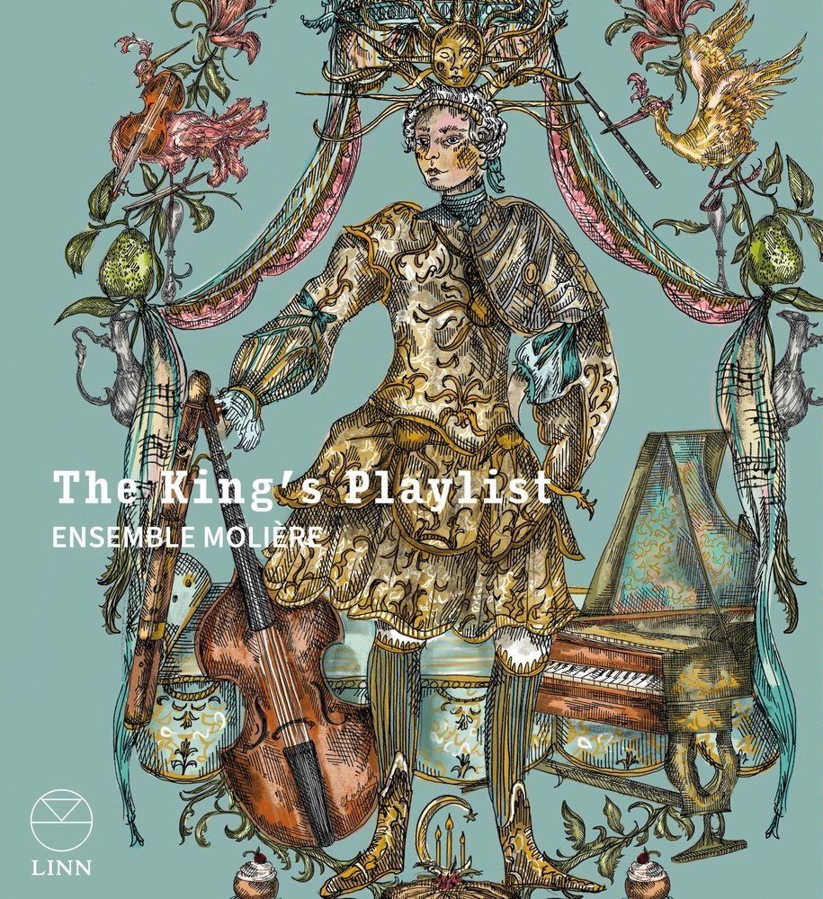 Continuo Foundation (@continuofndn) on Twitter photo This week's Saturday Shout-Out 📢 goes to the lovely <a href="/ensemblemoliere/">Ensemble Molière</a>, who are performing twice this weekend!
📍 Sat 23 May (tonight!) @ Chedworth, Gloucs. <a href="/MusicinCC/">Music in Country Churches</a>
📍 Sun 24 May @ St Swithin's, Bath <a href="/BathMusicFest/">Bath Music Festival</a>
Full info + weekend listings 🔗 go.continuoconnect.com/Moliere This week's Saturday Shout-Out 📢 goes to the lovely <a href="/ensemblemoliere/">Ensemble Molière</a>, who are performing twice this weekend!
📍 Sat 23 May (tonight!) @ Chedworth, Gloucs. <a href="/MusicinCC/">Music in Country Churches</a>
📍 Sun 24 May @ St Swithin's, Bath <a href="/BathMusicFest/">Bath Music Festival</a>
Full info + weekend listings 🔗 go.continuoconnect.com/Moliere