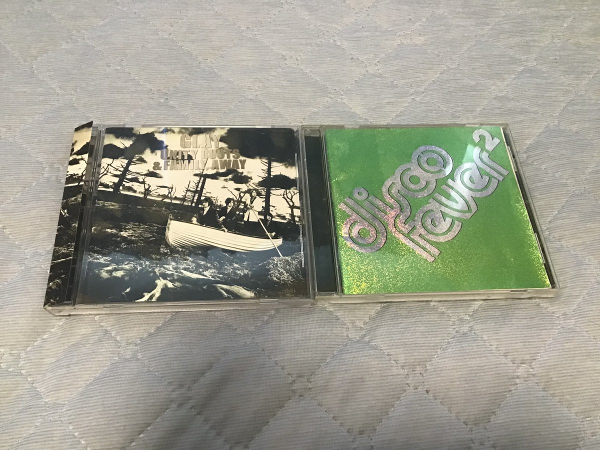 jun2quench's tweet photo. 今月の収穫品その③,④,⑤〜Disc_aunt編〜
昨日「CDプール」に9回目の訪問💿
今回は8cmCD,12cmCD合わせて63枚購入しました💕
夢中になって探しまくり、ベタ物レア物、シール付き8cmCDが収穫できて何よりです☺️
#Discaunt #CD購入品 #収穫品紹介 #8cmCD #CDプール #例のプール https://t.co/PE6bb4clOS