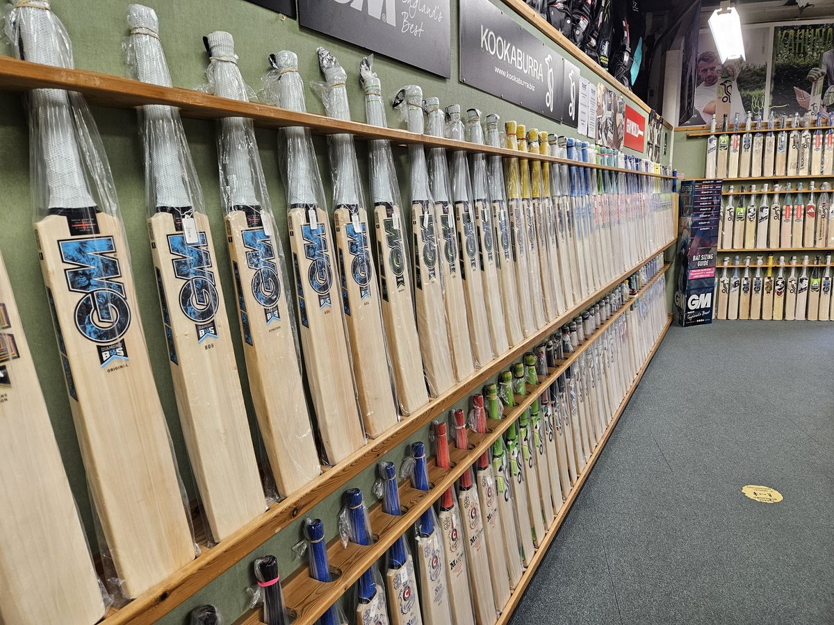 Morning all. We are open from 9.30am until 3pm today and then closed until Wednesday 28th May due to a much needed break. 
Have a great weekend!!