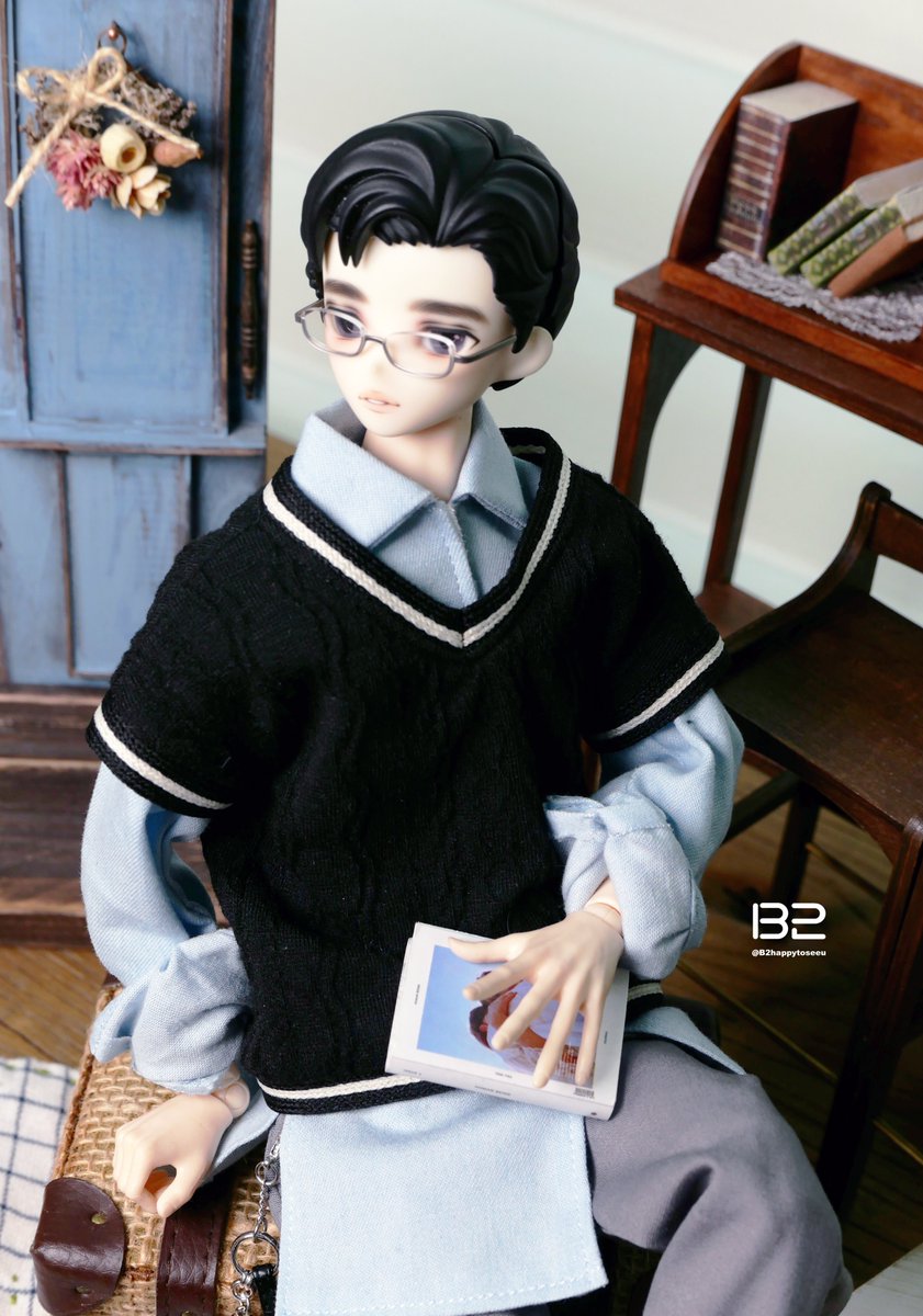 𝑪𝑰𝑻𝒀 𝑩𝑳𝑼𝑬 💙

*MAF SIZE 

#비투샵 #B2SHOP