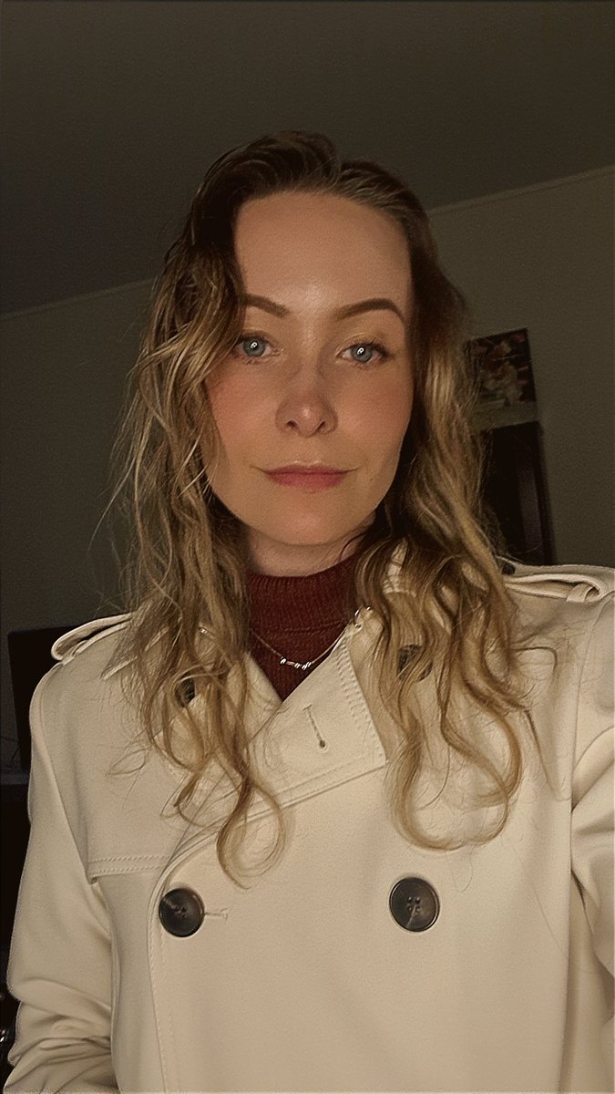 Dani 🌸 Woopic tweet media