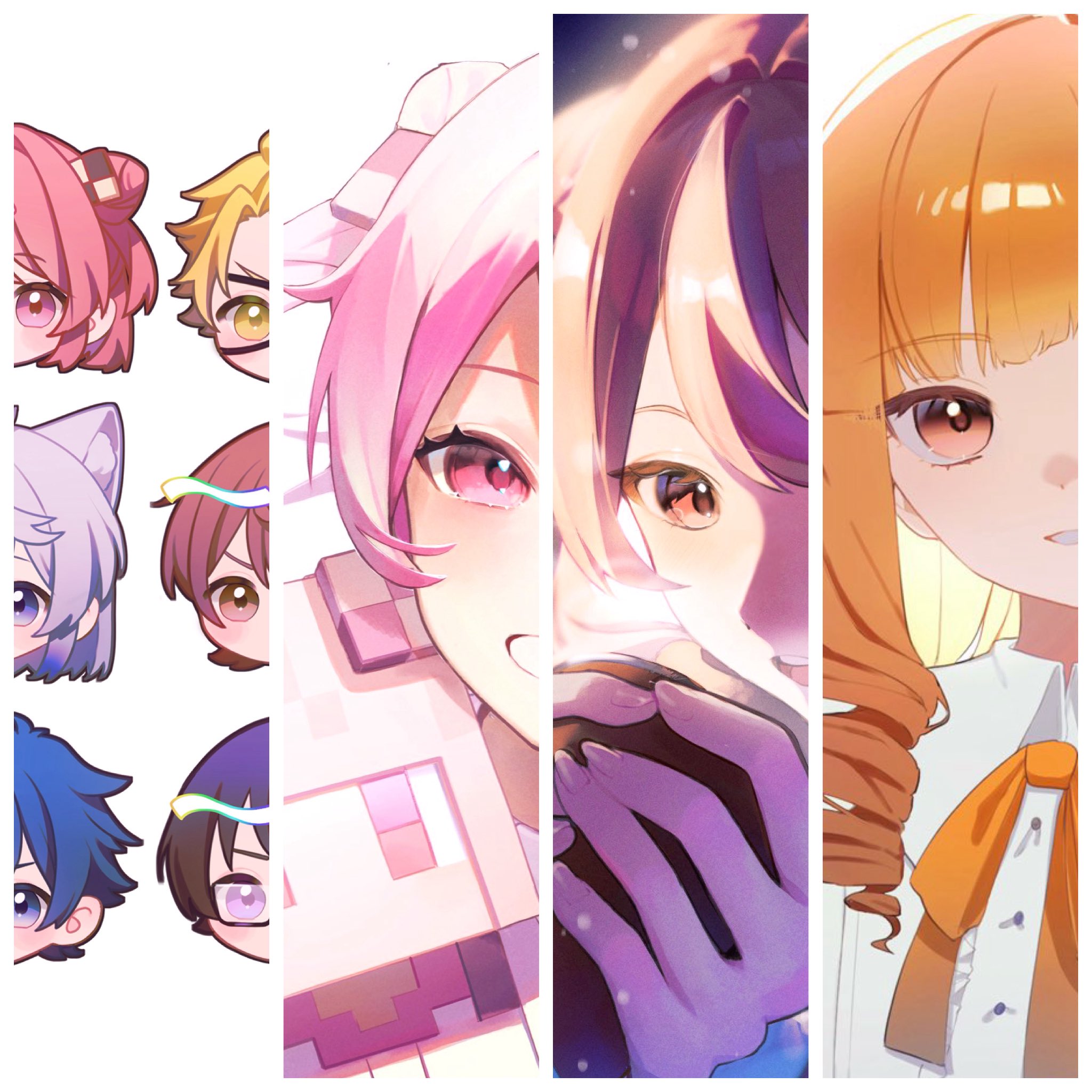 RINGAKU!〜アイドル学園バラエティ〜,ファミマプリント -人気