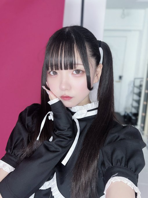 コスプレイヤーみるんのTwitter画像26