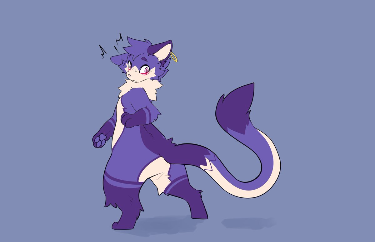 kodadeer's tweet image. Notice