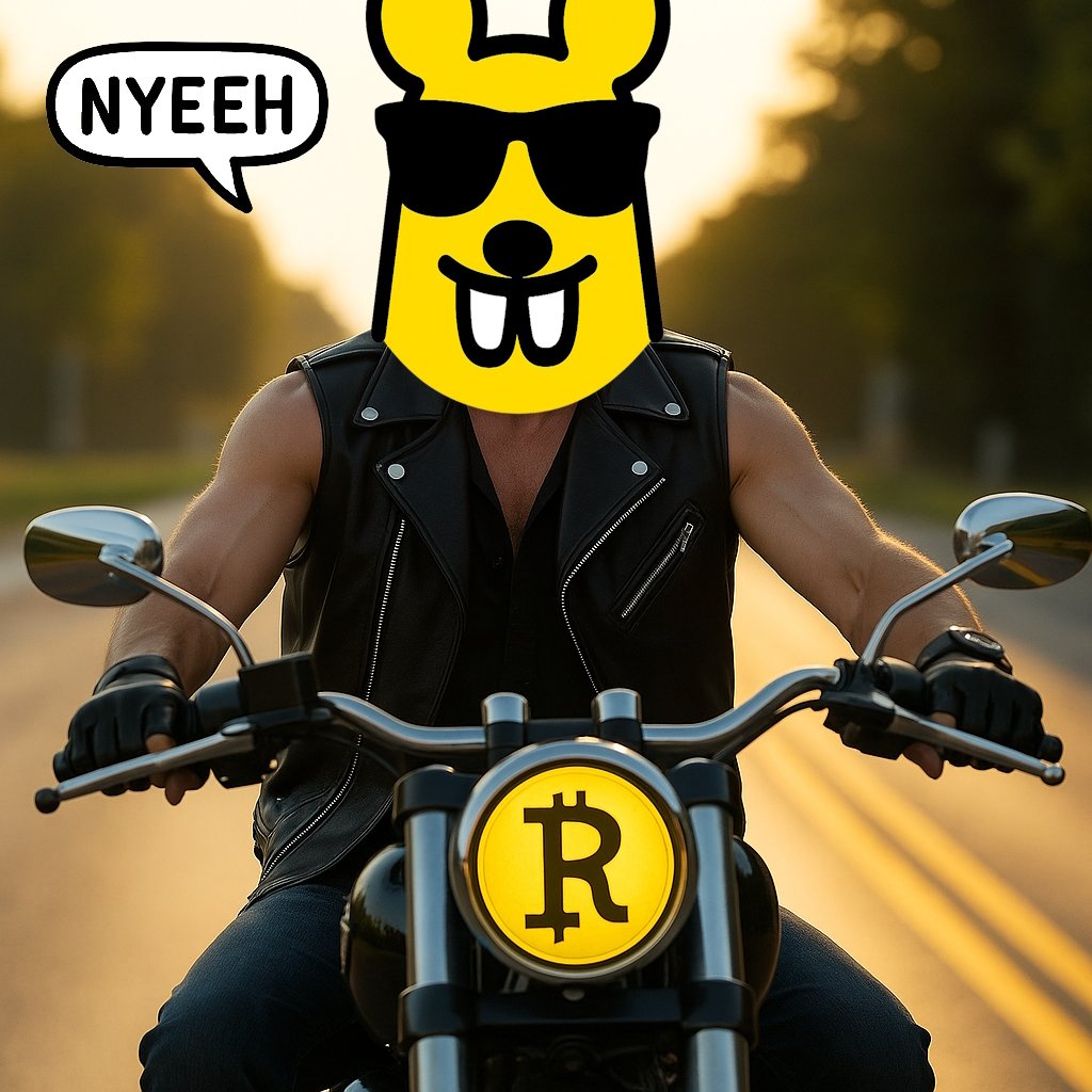 BIG GIVEAWAY❗❗❗💰💰💰

For every 10 unique posts about <a href="/Rattie_on_sol/">Rattie</a> (memes, tweets, replies, comments…)
→ You get 0.50 USDC + BONUS

♻️ Repost
❤️ Like
🔁 Retweet
👛 Drop your SOL wallet

Rules:
– Tag <a href="/Rattie_on_sol/">Rattie</a> 
– Each post must be under a tweet from a crypto