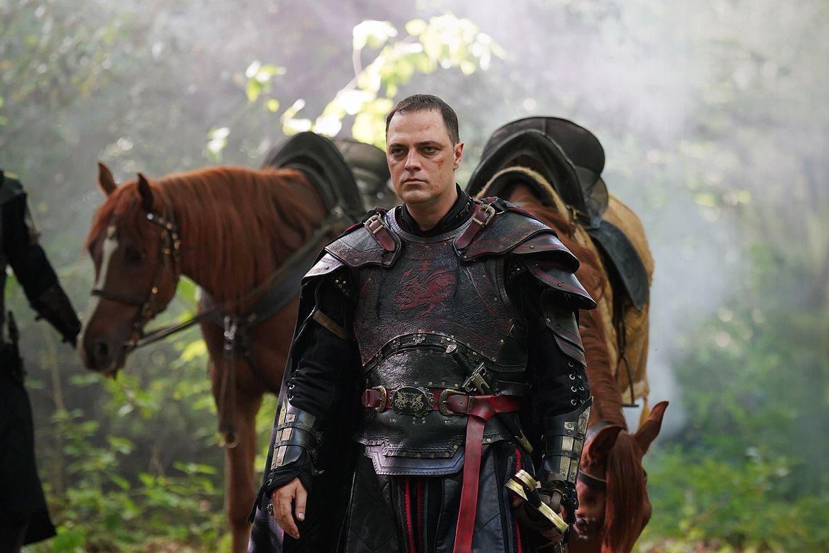 TRT 1’de yayınlanan #MehmedFetihlerSultanı dizisinin kadrosuna bomba bir isim dahil oluyor. 

Usta oyuncu Ertan Saban, dizinin 47. bölümünde tarihin en ürkütücü figürlerinden biri olan Vlad karakteriyle izleyici karşısına çıkacak.